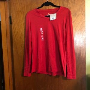 Field & Stream long sleeve T-shirt